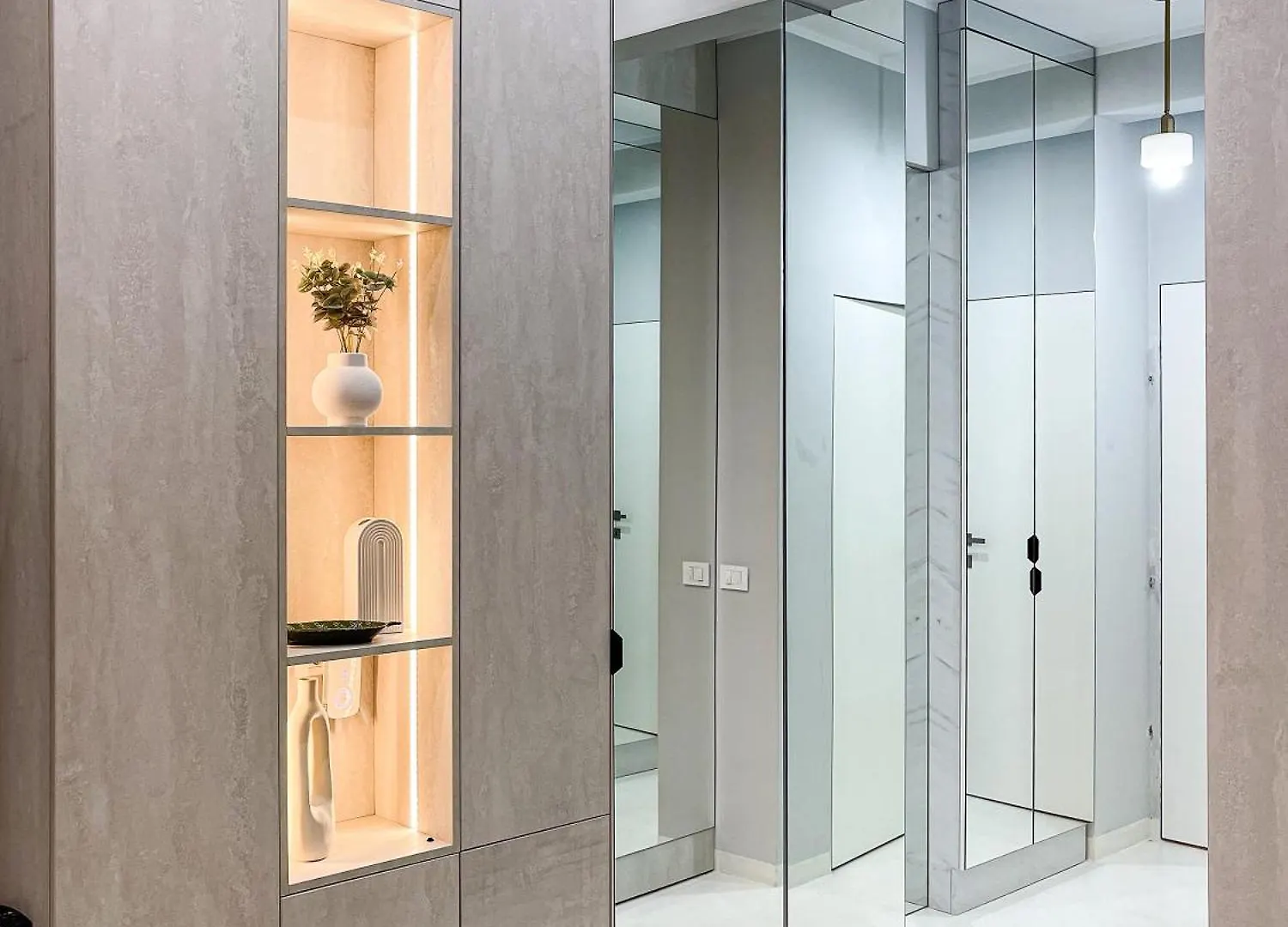 Apartamento Qult - Aventus Bucarest Rumanía