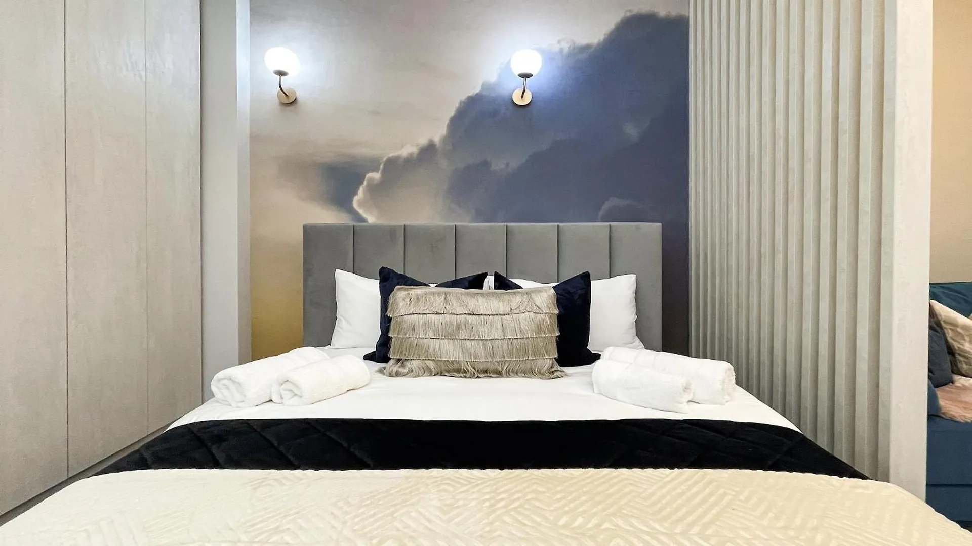 Apartamento Qult - Aventus Bucarest