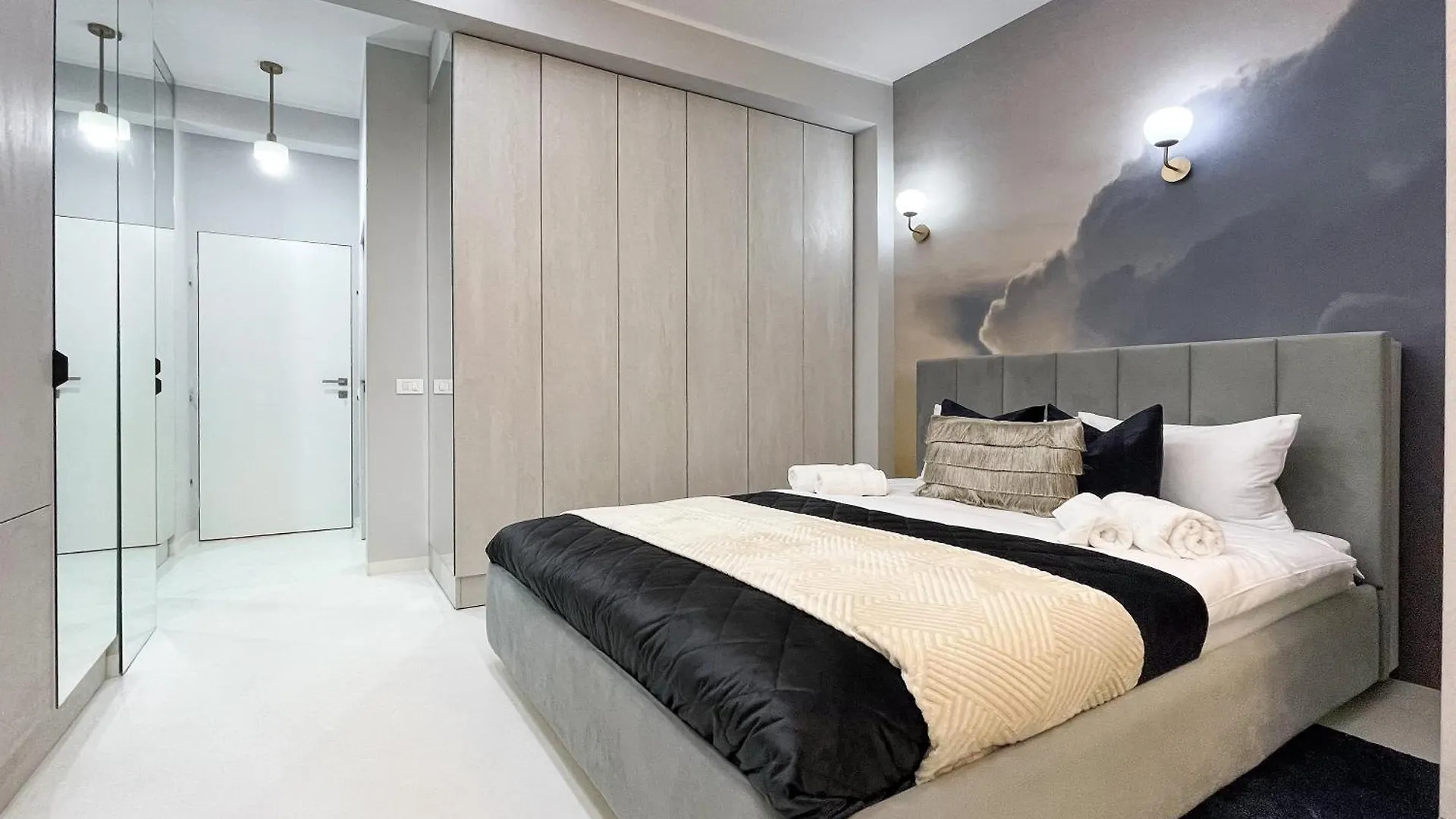 Apartamento Qult - Aventus Bucarest