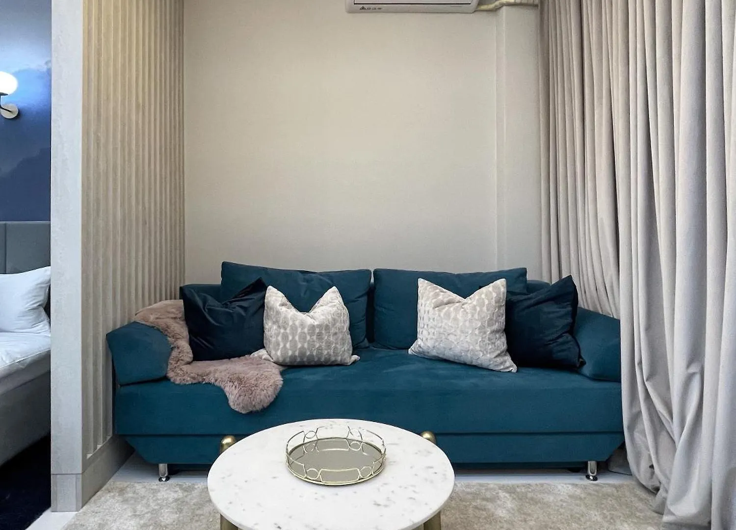 Apartamento Qult - Aventus Bucarest