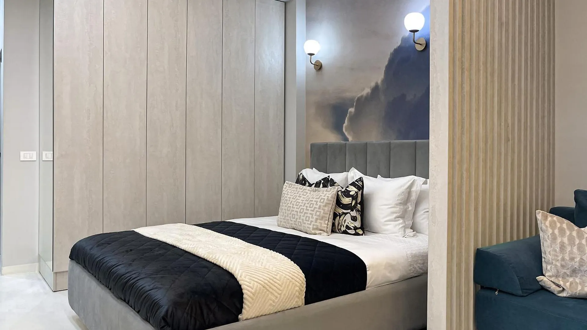 Apartamento Qult - Aventus Bucarest Rumanía
