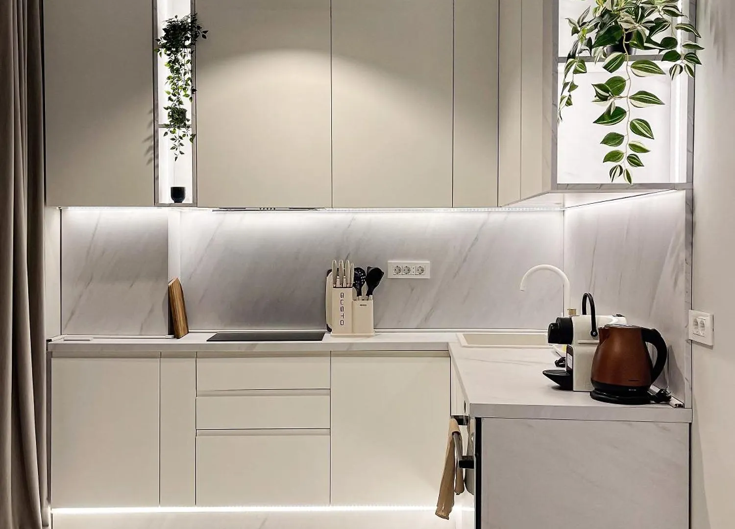 Apartmán Qult - Aventus Bukurešť